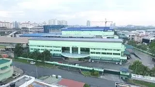Edmark Industries Manufacturing Facility 2016