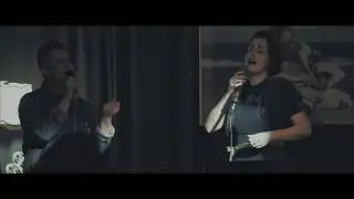 Kamil Kowalski i Natalia Niemen - Kolęda o ludzkim zrozumieniu (live Kalinowe Serce)