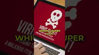 Антивирус Нортон против 253 вирусов