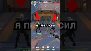Убей Sage и получи 1000 VP в VALORANT / ВАЛОРАНТ