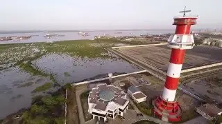 Документальный фильм DGLL I VTS Kandla I Light Houses