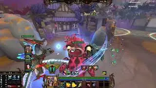 Full Game: Khepri Joust (0/0/5) tight game ft Magoichi7