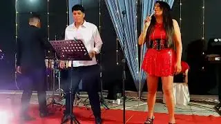 ORQUESTA LATIN POWER TRUJILLO - LA CHICA R&Aacute;P. 1. V