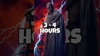 3 Amazing Facts About Thor Love and Thunder #shorts