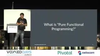 What is pure functional programming, and how it can improve our application testing? by Luca Molteni