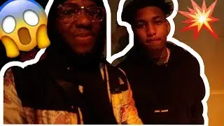 DDG x ItsVonte | Ft (Zias, ChinoAlphaWolf, McQueen,Von VonTV, )