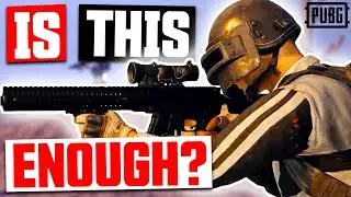 Are the latest loot buffs GOOD ENOUGH? // PUBG Update 16.2 FIRST WIN