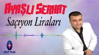 Ayaşlı Serhat - Saçıyon Liraları / Şıkır Şıkır Bomba Oyun Havaları - Ankara Havaları Tik Tok✔