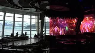 Quantum Class: Two70 Sights and Sounds (Quantum, Anthem, and Ovation around the world!)