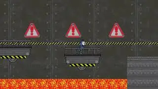 traditional-style video game development