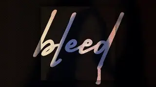 bleed - gunnr (slowed + reverb)