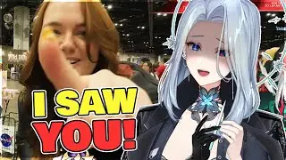 Fans Didn’t Recognize AmaLee in Real Life!