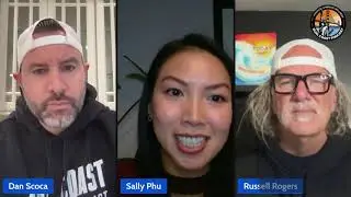 From Limiting Beliefs to Limitless Life: Sally Phu Joins Dual Coast Podcast