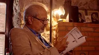 Charbel Dagher-شربل داغر