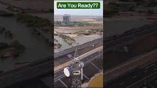 Are you Ready for Dholera Welcoming??  #smartcityindia #dholera2025  @the_pop_up