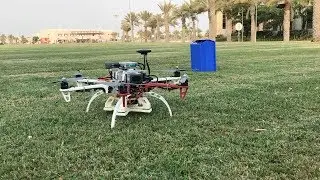 Autonomous Aerial transport with Passive Magnetic Grasping and Dual-Impulsive Release