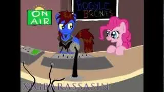 [Friday Vlog] (Feat. Pinkie Pie) Know Your Mare 2 In Production, Call For Animators, Joining BB