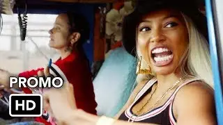 Claws Season 2 