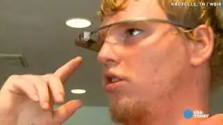 Google Glass technology aims to help those with autism