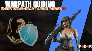 Everything Thing About Light Tanks 101