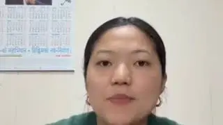 CAG Report revealed high Corruptions in GMC: Ms Komal Chamling (SDF Party)