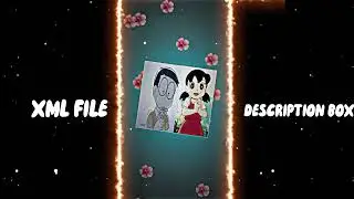 GF-BF🥰 new tanding video xml file alight notion📄plz subscribe my YouTube channe💘