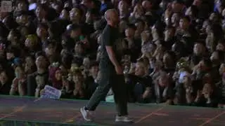 Coldplay - The Jumbotron Song [250422 MUSIC OF THE SPHERES 콘서트]