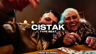 (SALE) EL MUSTO x BATUFLEX x LVBEL C5 - 'CISTAK' TYPE BEAT (prod. by pengu)