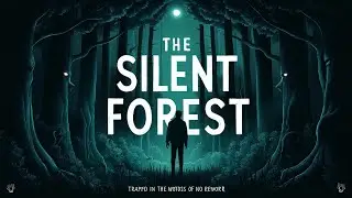 The Silent Forest: Trapped in the Woods of No Return