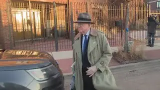 Trial of embattled Alderman Ed Burke to proceed