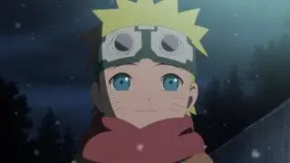 Naruto one of the saddest amv