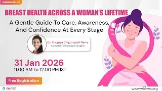 Breast health across a woman&rsquo;s lifetime