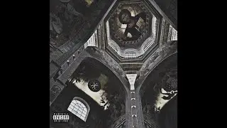 XANISDEAD - &ldquo;TWIST MY WORDS&rdquo;(Lyric Video)prod.goth helma 
