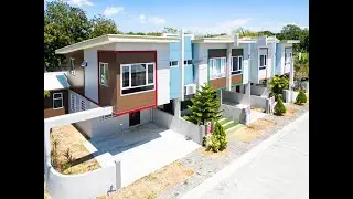 Hamilton Executive Residences in Imus