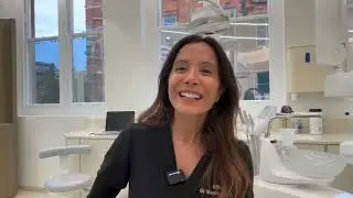 From Routine Check-Up to Cosmetic Consultation: Mastering the Transition | Dr Manrina Rhode