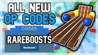 ALL NEW *SECRET* EVENT CODES! 🛷 Roblox Sled Simulator Codes 🛷