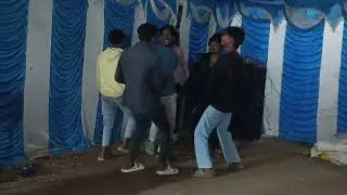 Music dance Nagpuri song sokra school mei Panchayat basriya Kala post Chanda jila Palamu Jharkhand 