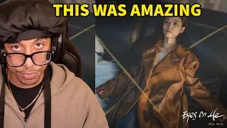 Wait A Minute!?! Olivia Marsh - Eyes On Me Reaction