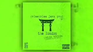 Galee Galee x Jevn Pvul - The London Yakuza Version (Prod. D-Company)