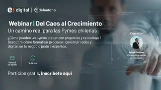Webinar: 
