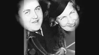 Jussi and Anna-Lisa Bj&ouml;rling - Rom&eacute;o et Juliette