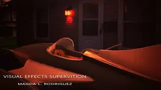 My #Boatplane and Red #Guitar/Fake #Movie Openning