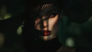Deep Vibes 2025 &ndash; Deep House | Nu Disco Mix | Vocal House | Chill &bull; Emotional Groove