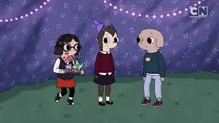 SUMMER CAMP ISLAND