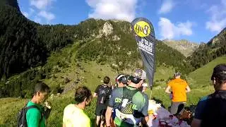 BUFF EPIC TRAIL 21 km Half Marathon 09/07/2017
