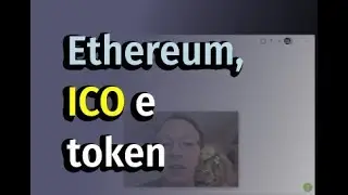 Ethereum, ICO e token, hanno un valore o &egrave; ICOmania?
