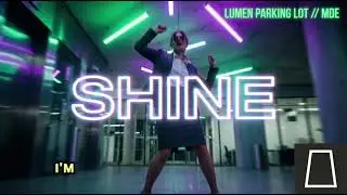 Didn't Ask For This Shine (Amapiano) | The Wellness Center: Music Dance Experience
