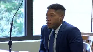Bench warrant issued for defendant in Stone Foltz hazing case for failure to appear in court