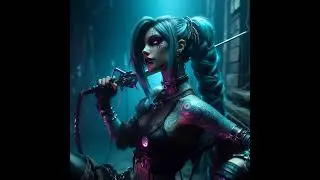 NeuroAiz - Хаос #music #Ai