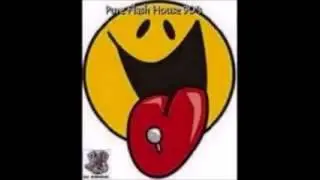 Flash House Anos 90!!! Cover Girls, Noel, Magic Marmalade...com nomes das m&uacute;sicas!!!